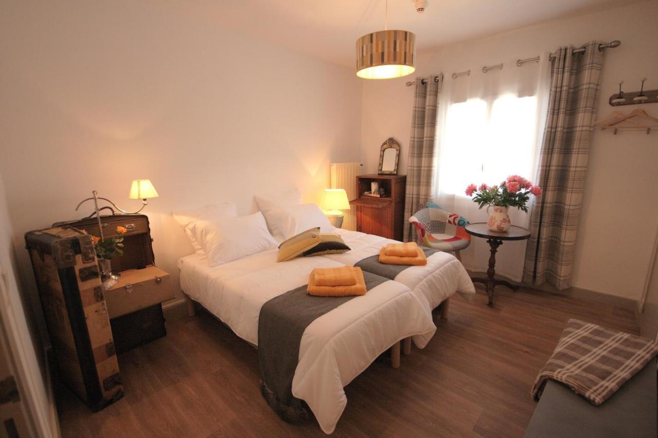 Hotel A La Tasse A Moustache Thonon-les-Bains Zewnętrze zdjęcie