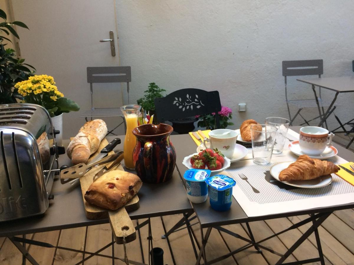 Hotel A La Tasse A Moustache Thonon-les-Bains Zewnętrze zdjęcie